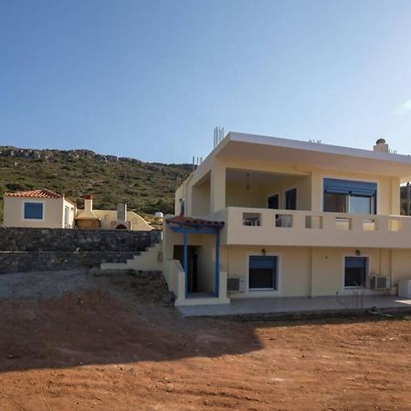 Elafonisos Amazing View Villa Exterior photo