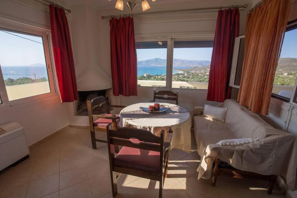 Elafonisos Amazing View Villa Exterior photo